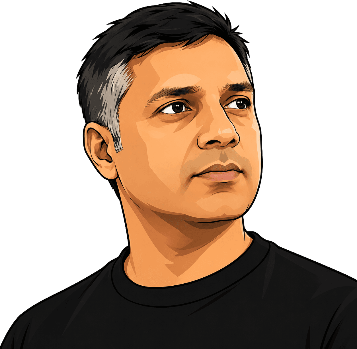 Jayant Mohan